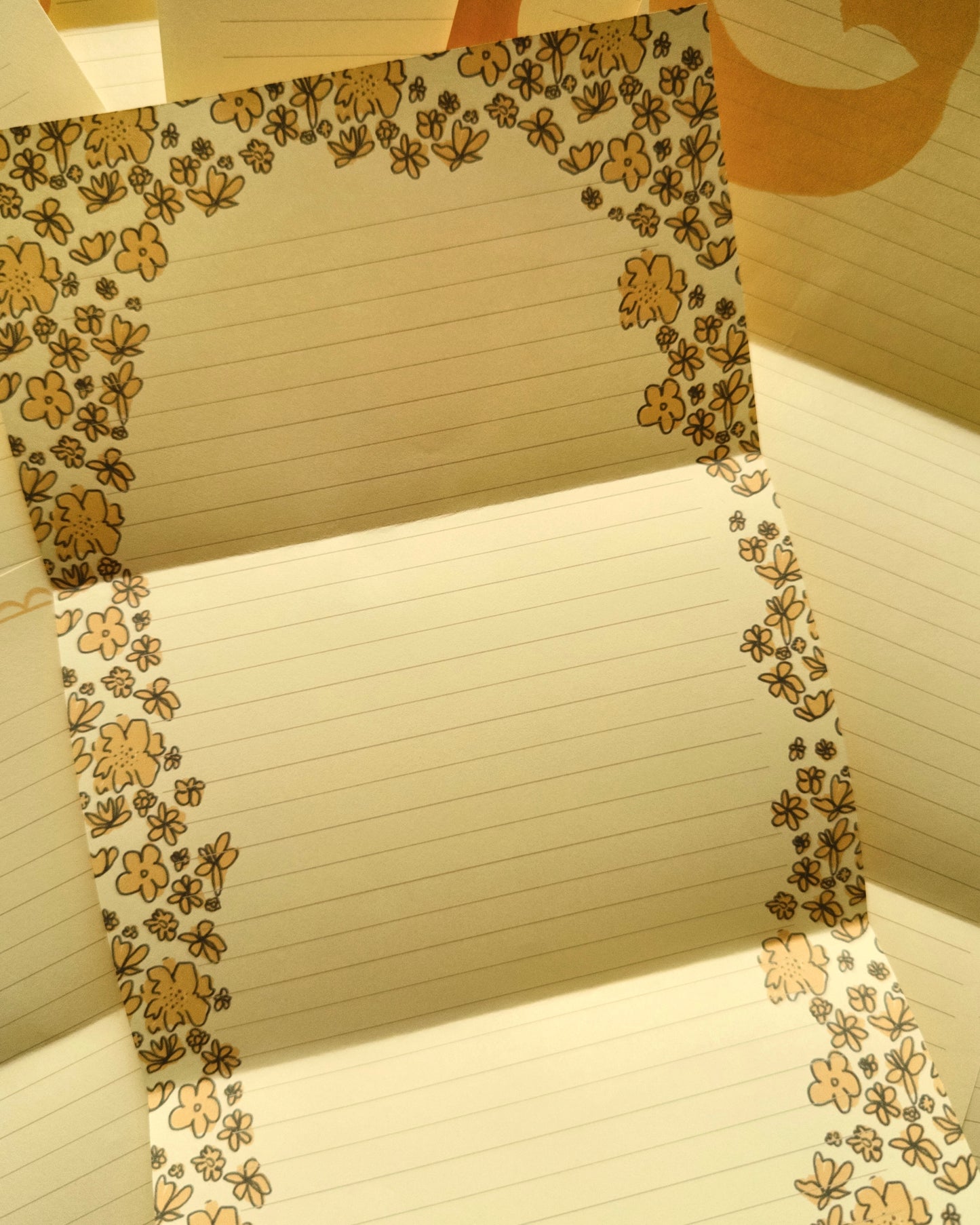 Сет “Ежемесечни писма 2026”
